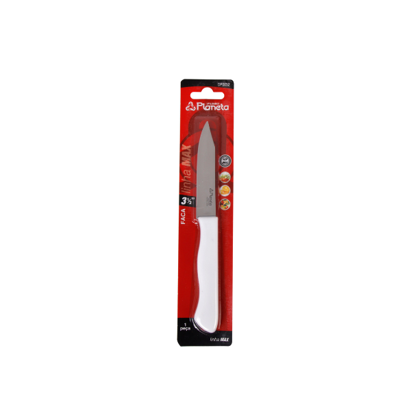 Faca 3,5" Max