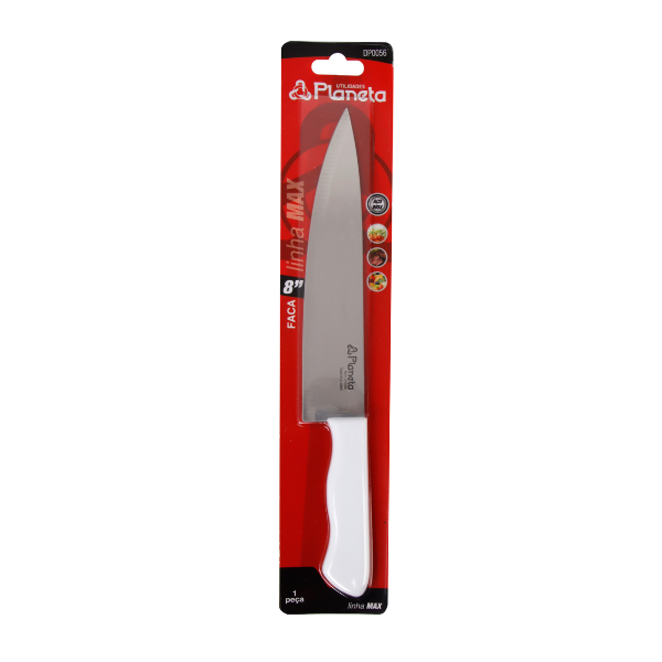 Faca 8" Max