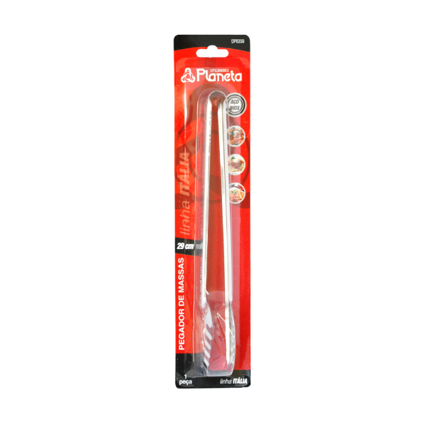 Pegador de Massas 29 cm Blister Itália