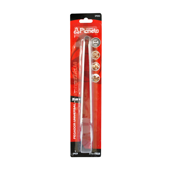 Pegador Universal 29 cm Blister Itália