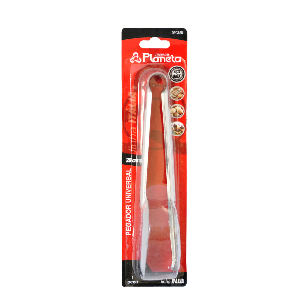 Pegador Universal 20 cm Blister Itália