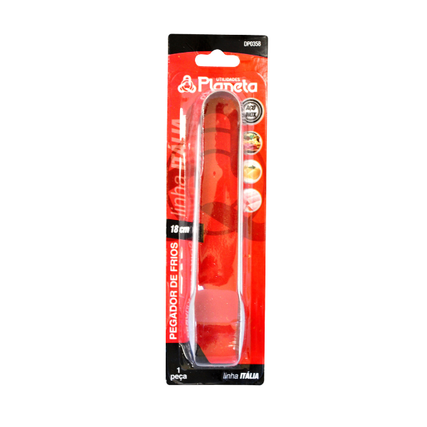 Pegador Frios 18 cm Blister Itália