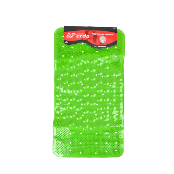 Tapete para Banheiro 64x34  cm Universal