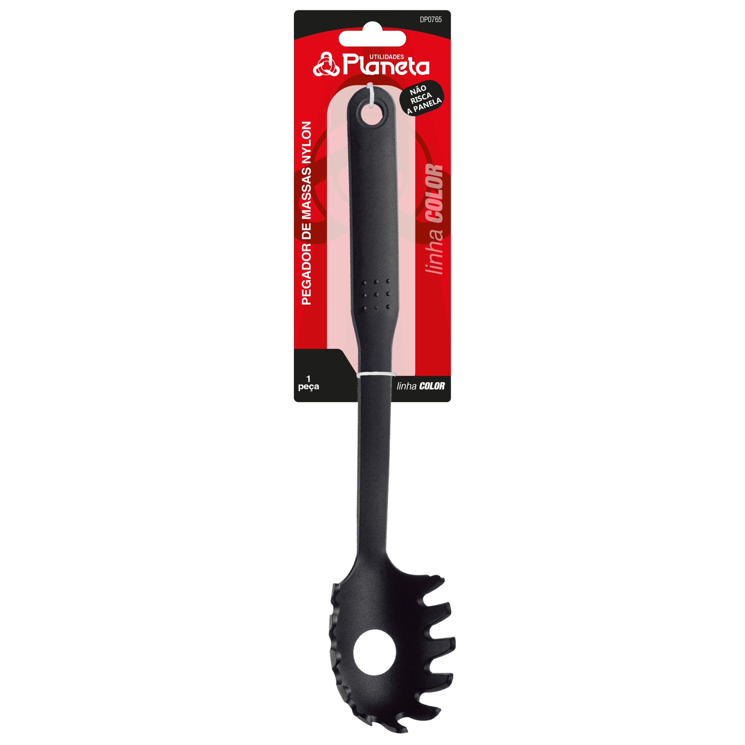 Pegador Nylon Color