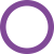 Roxo e Branco