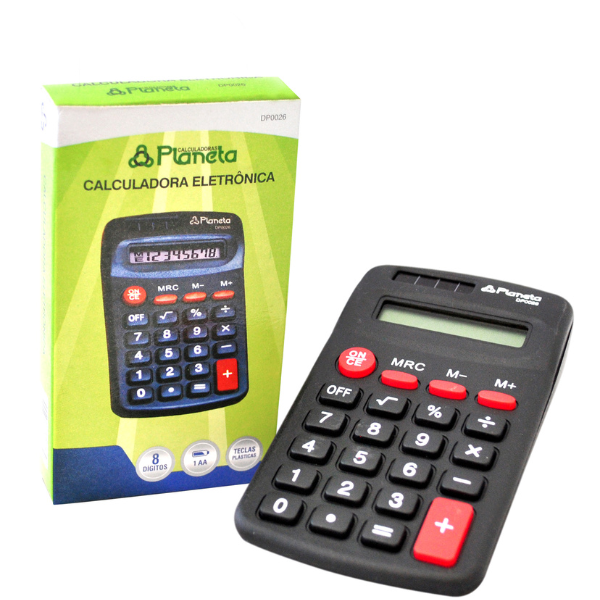 Calculadora