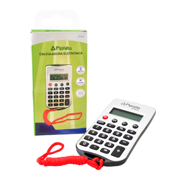 Calculadora