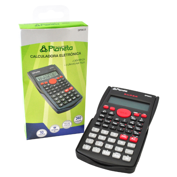 Calculadora