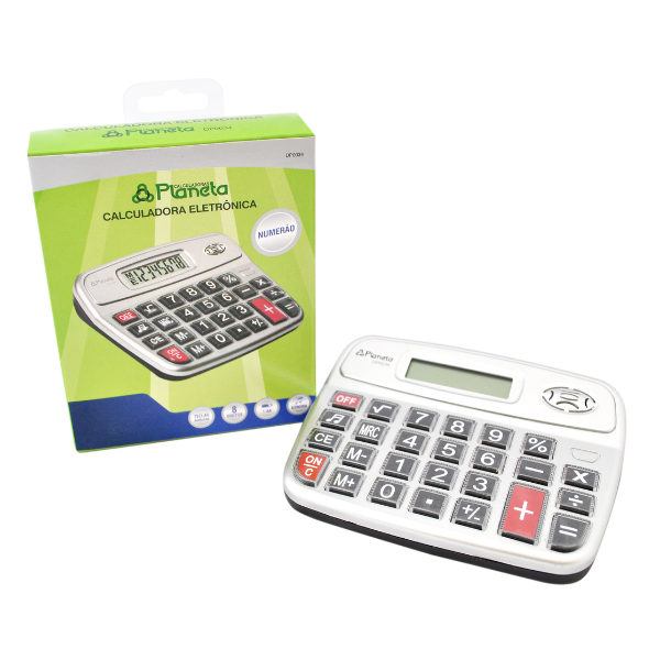 Calculadora