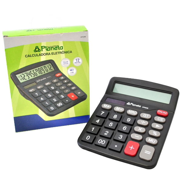 Calculadora