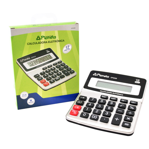 Calculadora