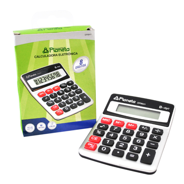 Calculadora