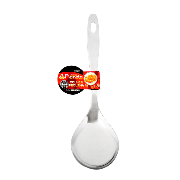 Colher 7cm Suprema