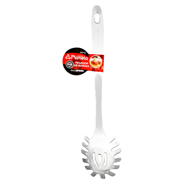 Pegador de Massas Suprema