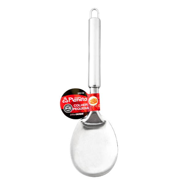 Colher Cacique