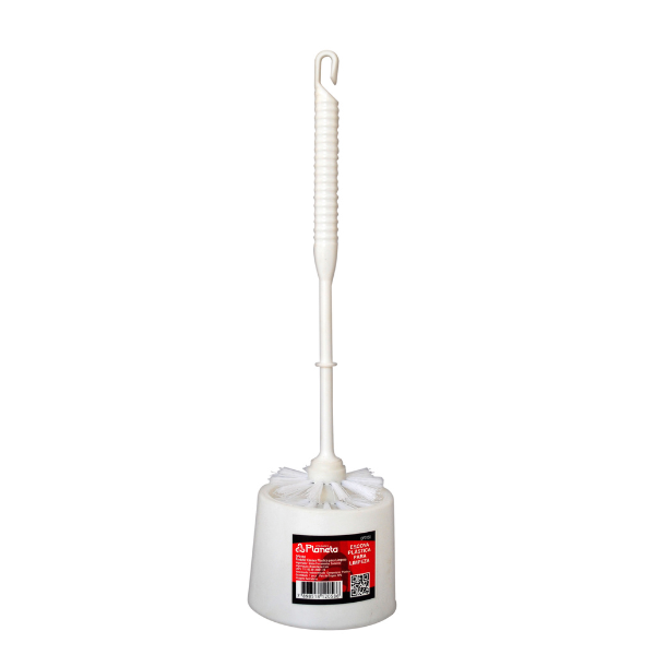 Escova Sanitária com Suporte Do Lar