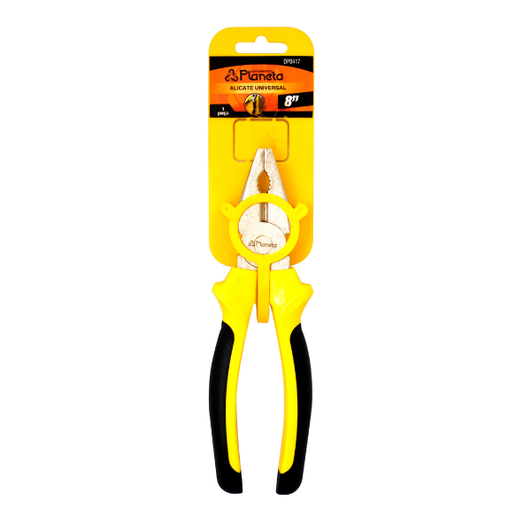 Alicate Universal 8" Metal