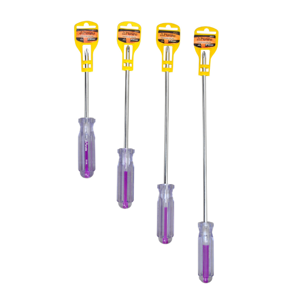 Chave de Philips 6 mm Purple